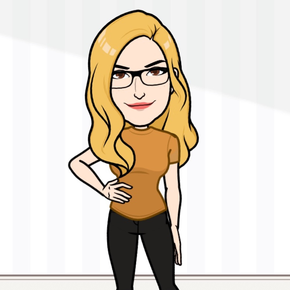 Meet your Posher, Erika